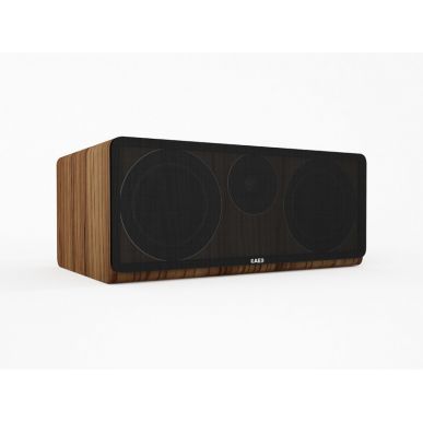 Центральный канал Acoustic Energy AE 107 (2017) Walnut